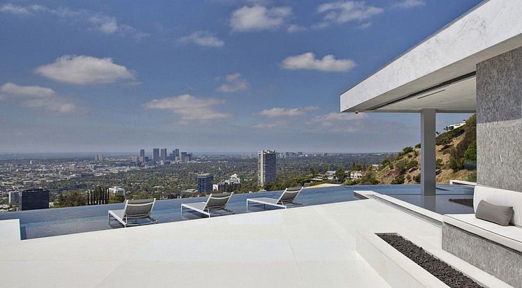 Tanager Residence by McClean Design