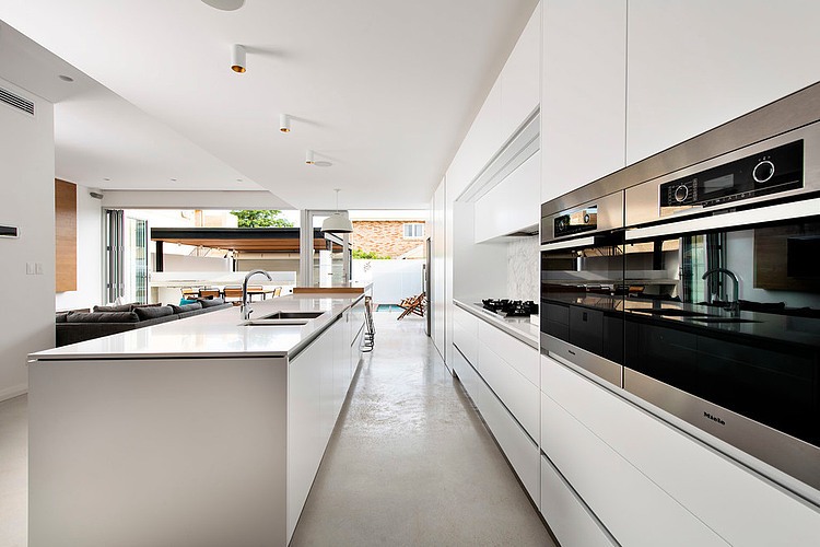 TED Addition by Mata Design Studio