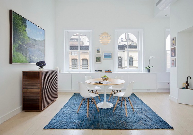 Tribeca Loft by StudioLAB