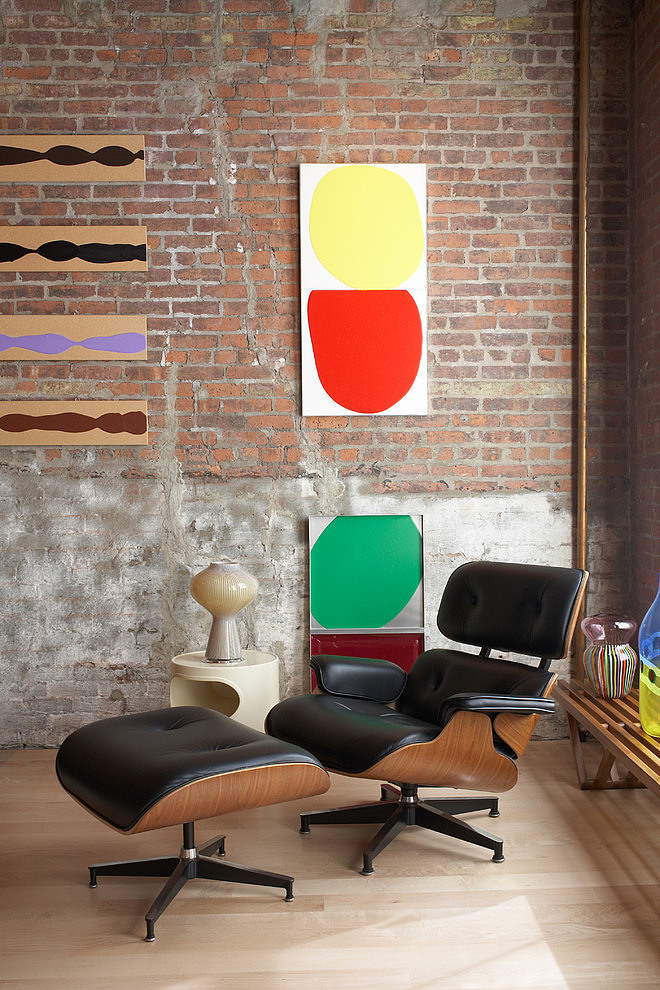 West Broadway Loft by TRA Studio Architecture