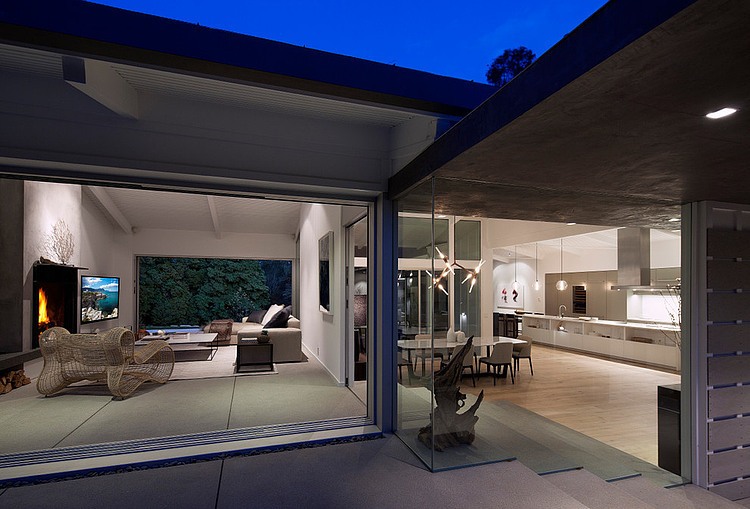 Anthony Residence by DesignARC