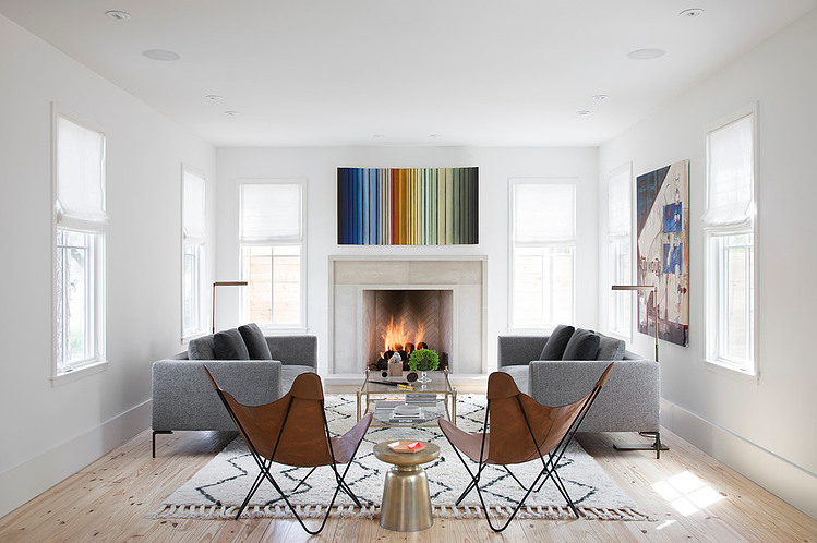 Clifford Residence by FAB Architecture