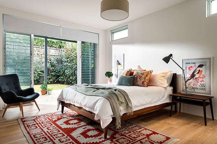 Cotlesloe Home by Collected Interiors