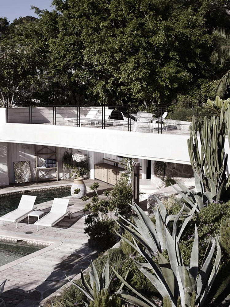 Harbour Front Residence by Hess | Hoen