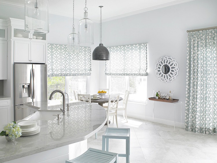 Harbour Point by Krista Watterworth Design Studio