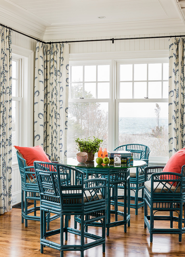 Home on the Waves by Katie Rosenfeld Design