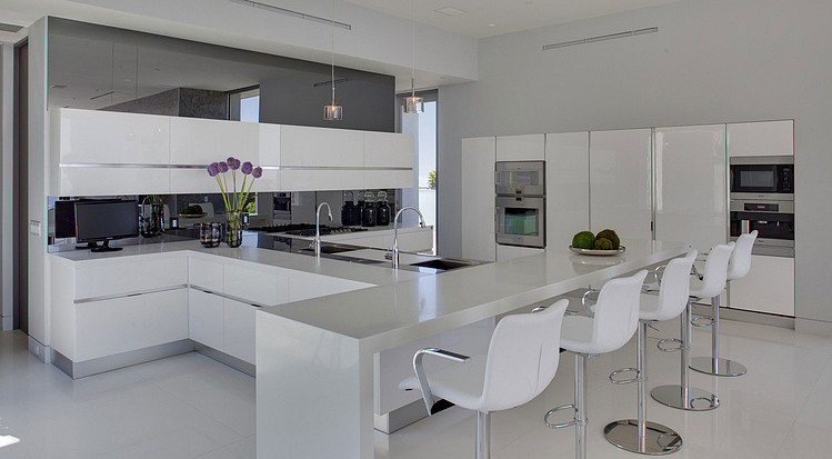 Tanager Residence by McClean Design