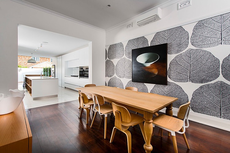TED Addition by Mata Design Studio