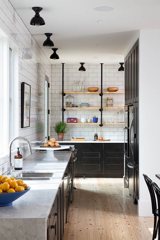 Clifford Residence by FAB Architecture