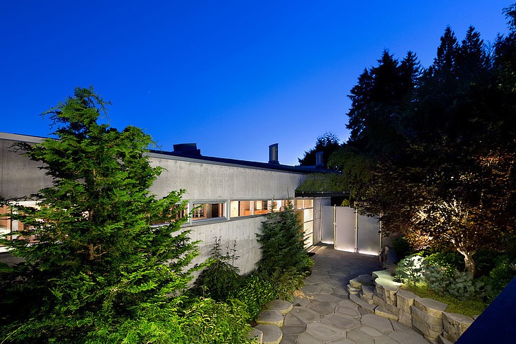 Gisby Residence