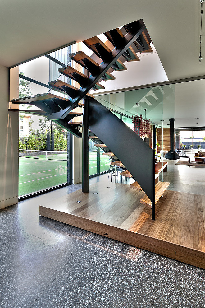 Mentone House by Jasmine McClelland Design