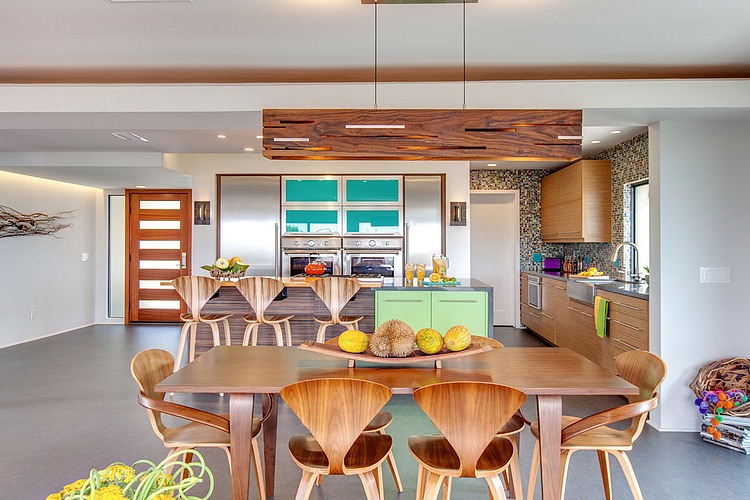 San Diego by Jackson Design & Remodeling