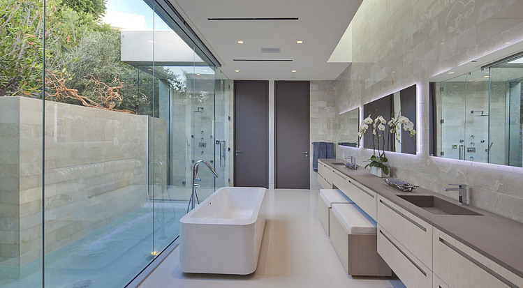 Tanager Residence by McClean Design