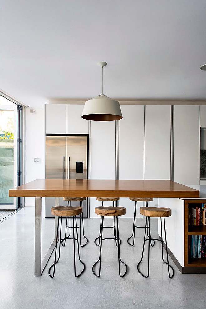 TED Addition by Mata Design Studio