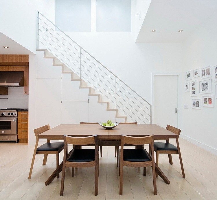 Tribeca Loft by StudioLAB