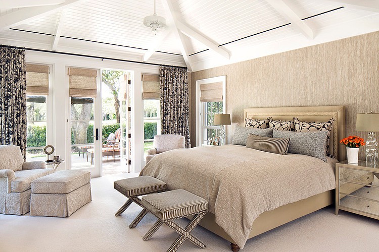 Vero Beach Home by Weaver Design Group
