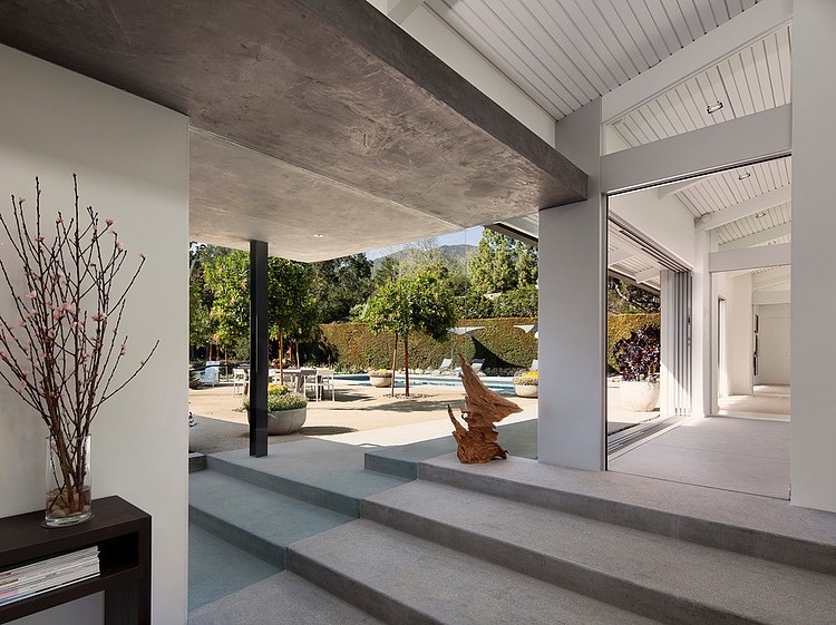 Anthony Residence by DesignARC