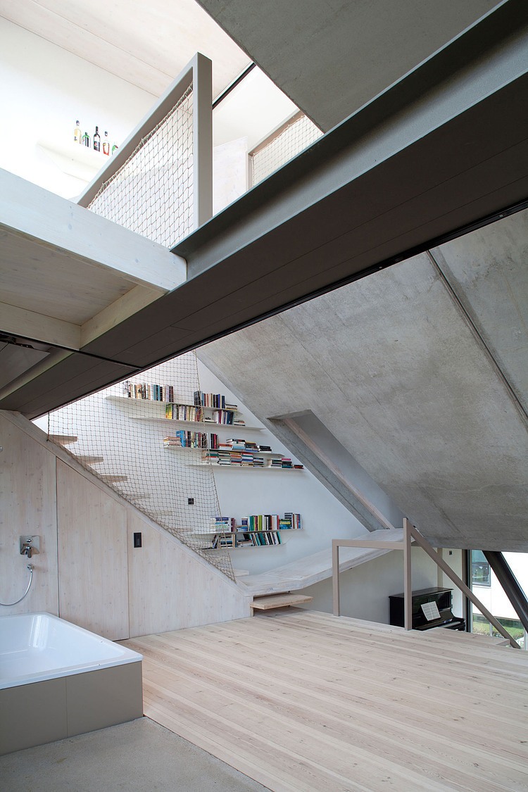 B14 Residence by XTH-Berlin