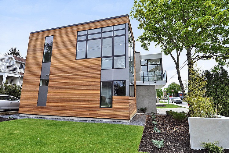 Beachaus by InHaus Development