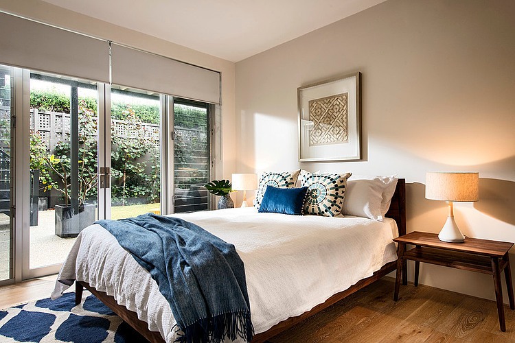 Cotlesloe Home by Collected Interiors