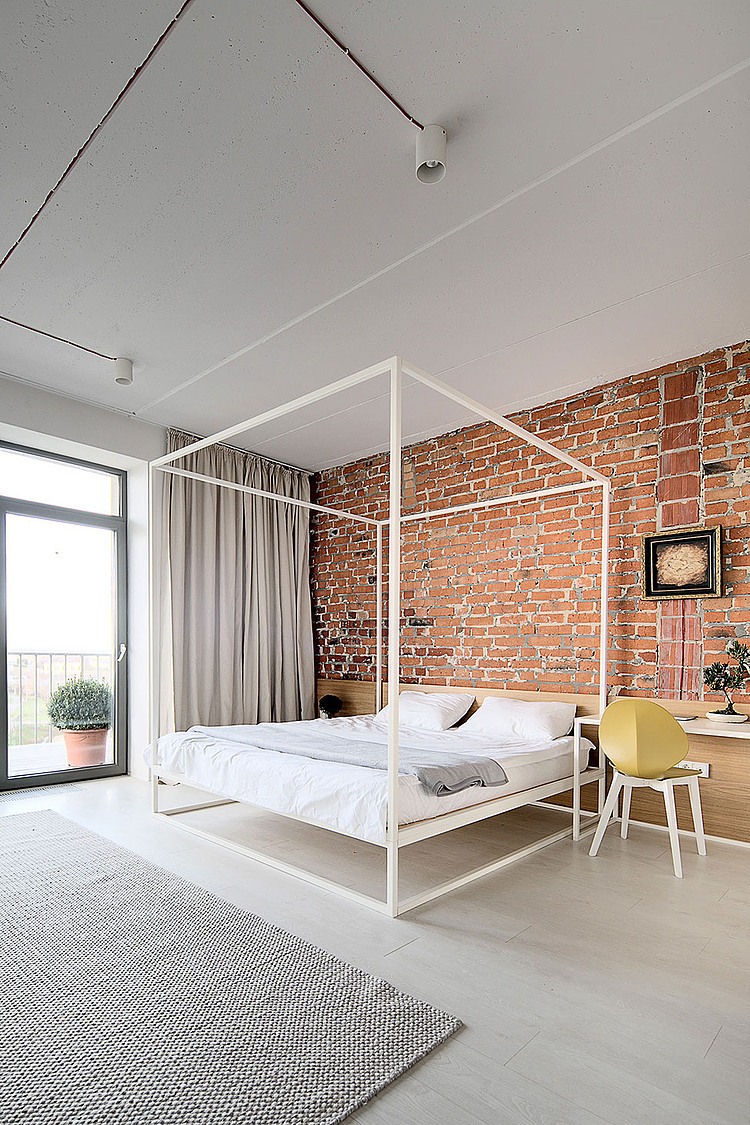 Cozy Apartment in Kiev by 2B Group