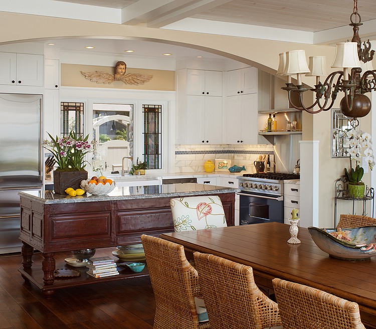 Craftsman-Style Home by Wardell Builders