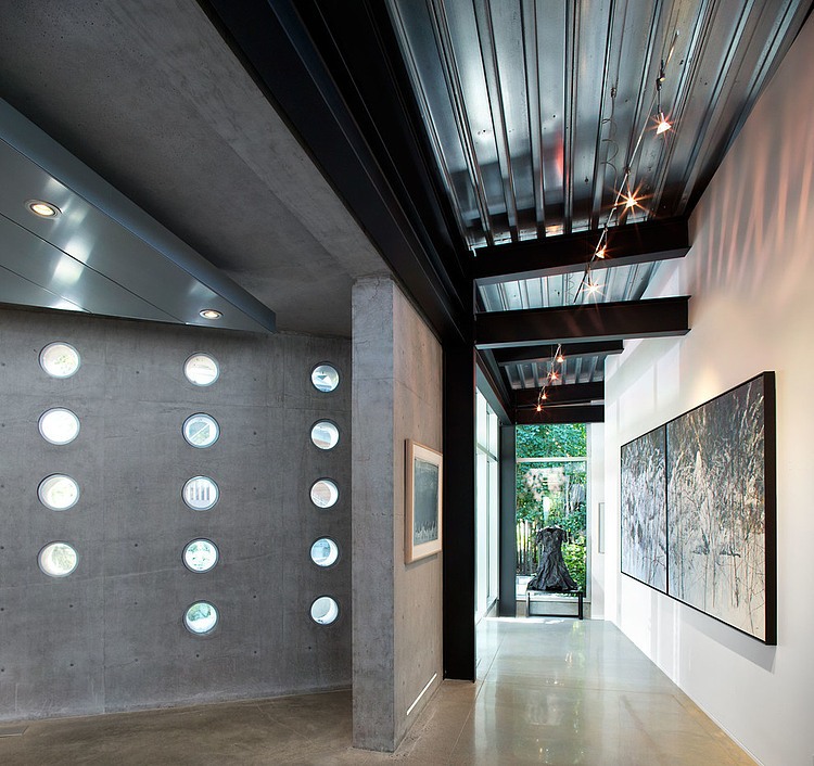 Gisby Residence