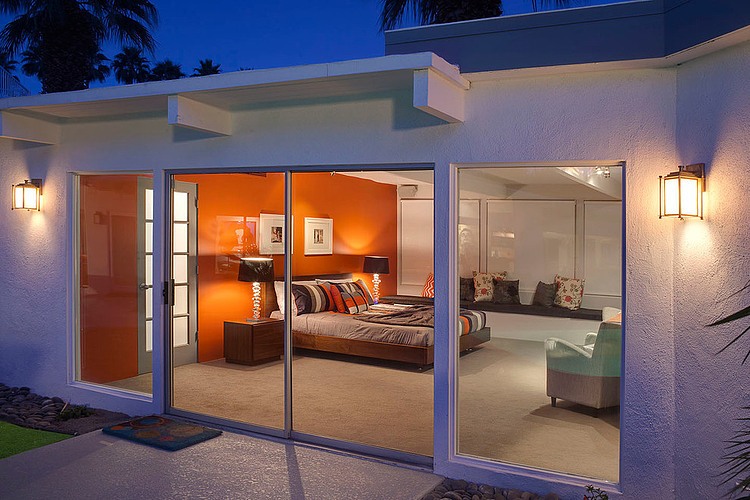 Martini House by Greg Wolfson Interiors