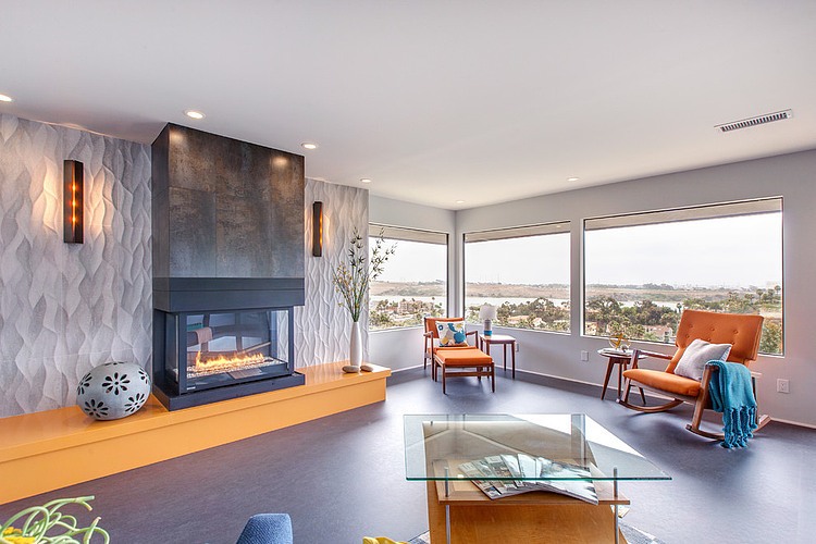 San Diego by Jackson Design & Remodeling