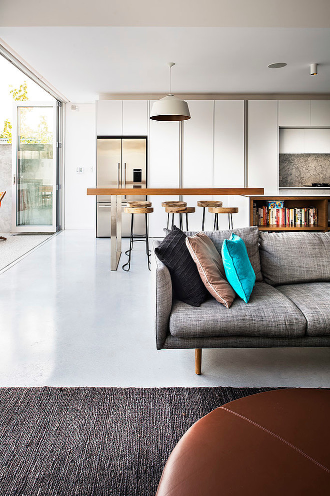 TED Addition by Mata Design Studio