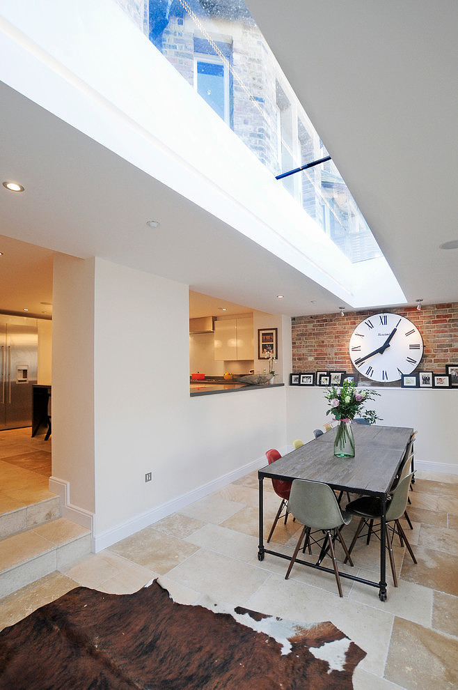 Trinity Hall by Riach Architects