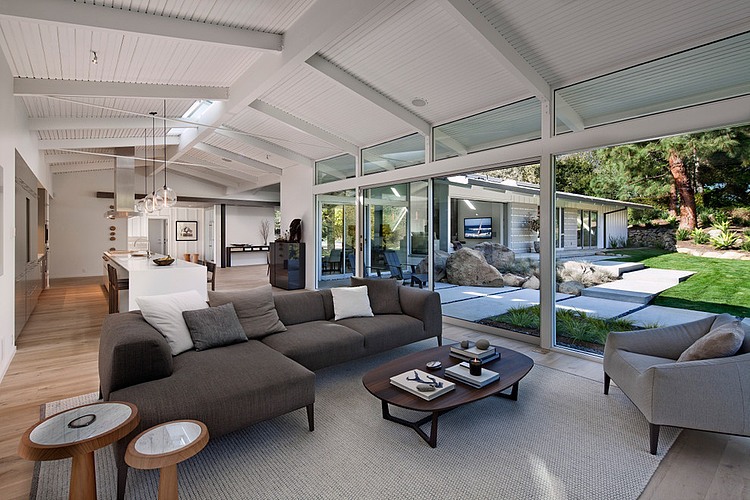 Anthony Residence by DesignARC