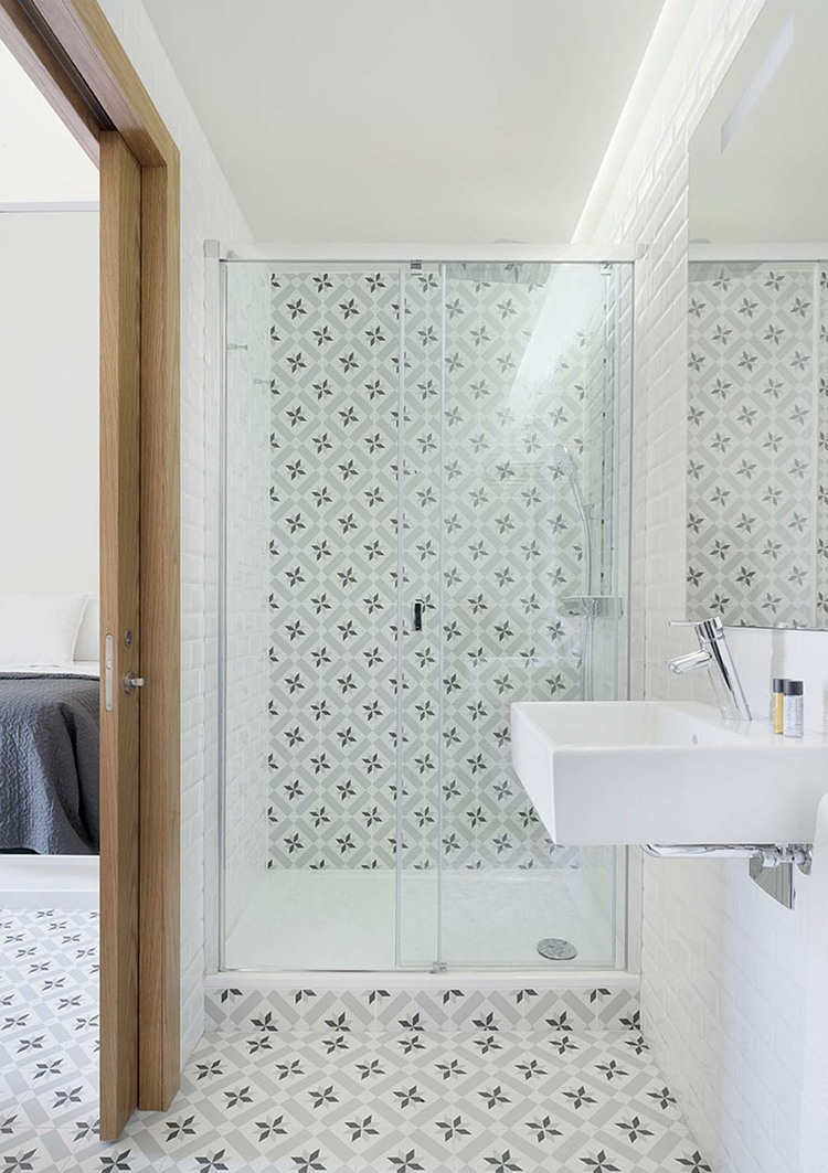 Apartment in Barcelona by Intercon