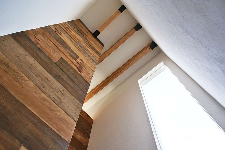 Casa ATT by Dionne Arquitectos