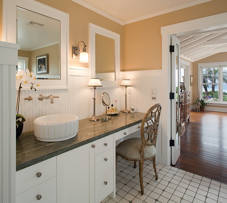 Craftsman-Style Home by Wardell Builders