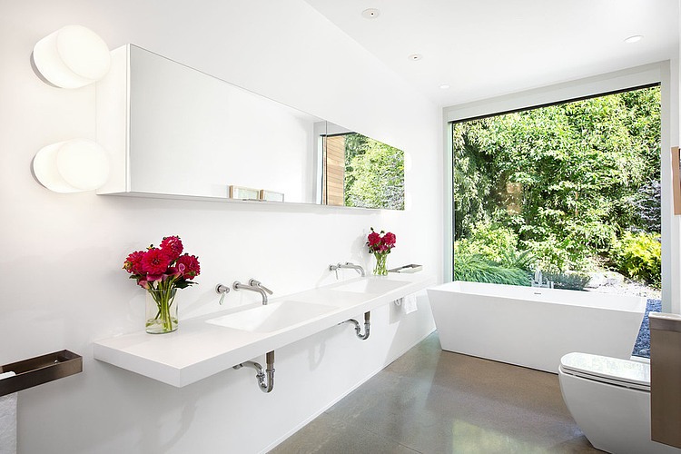 Gisby Residence