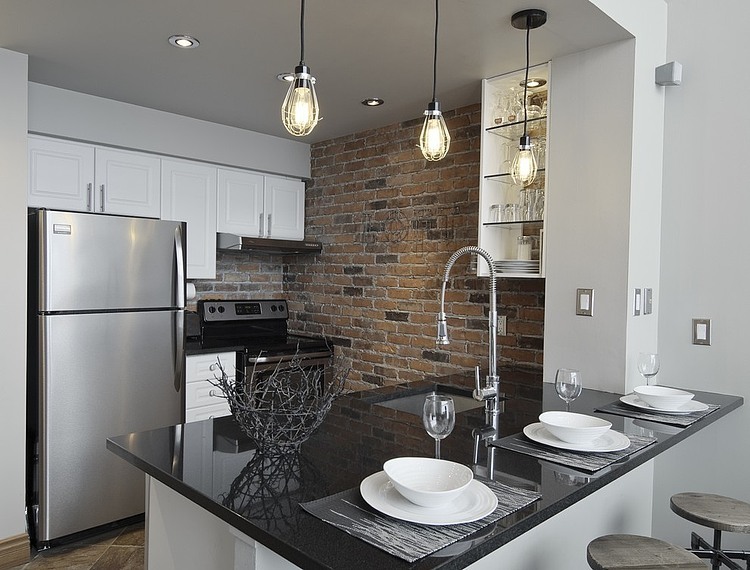 Live, Work, Play Loft by marianiLIND