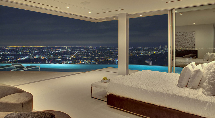 Tanager Residence by McClean Design