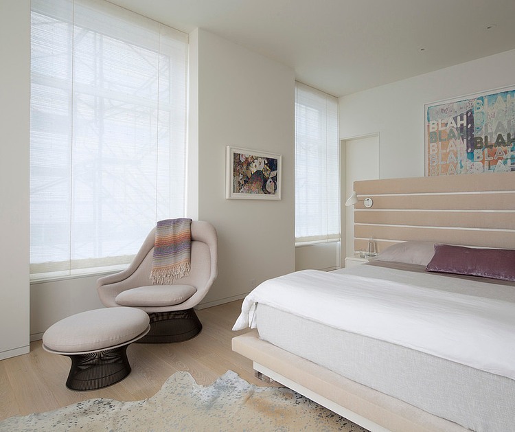 Tribeca Loft by Aaron Schump