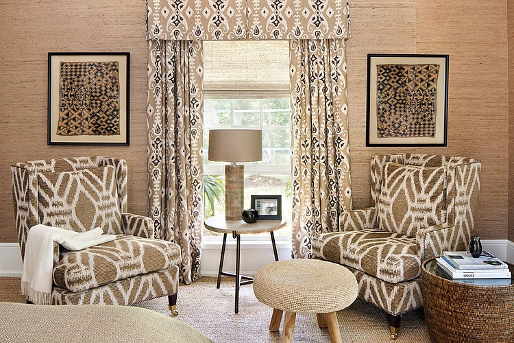 Vero Beach Home by Weaver Design Group