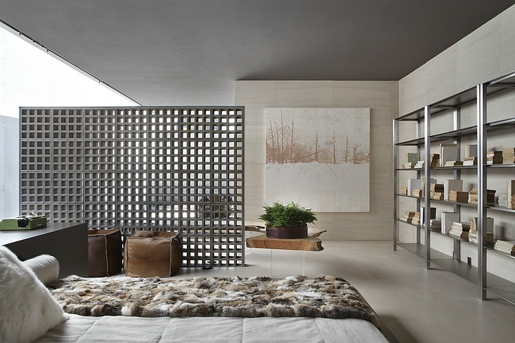 Villa Deca by Guilherme Torres