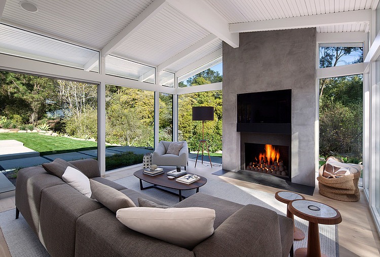 Anthony Residence by DesignARC
