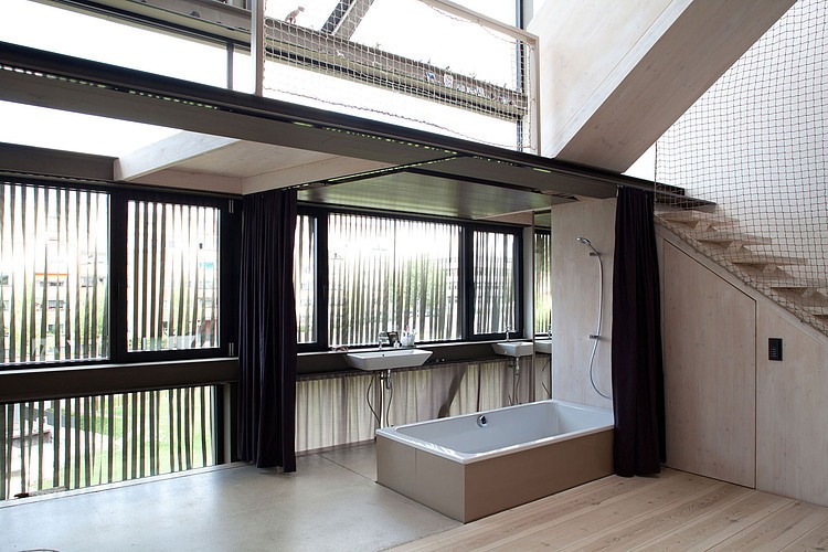 B14 Residence by XTH-Berlin