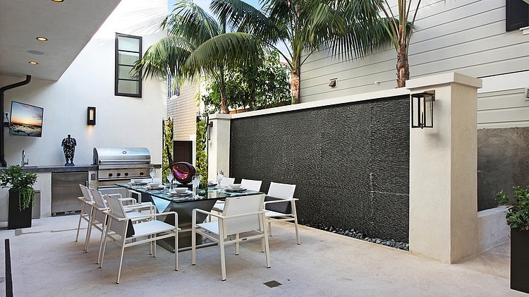 Chaisson Home by Cantoni Irvine