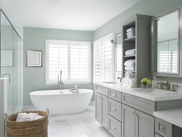 Harbour Point by Krista Watterworth Design Studio