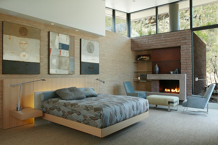 Home 401 by Kevin B Howard Architects