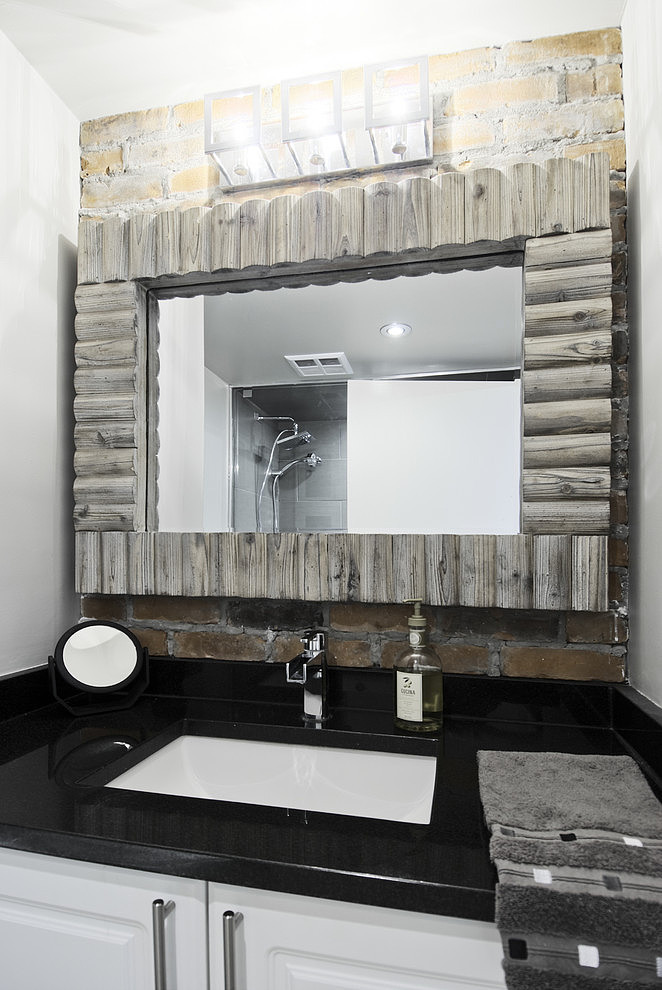 Live, Work, Play Loft by marianiLIND