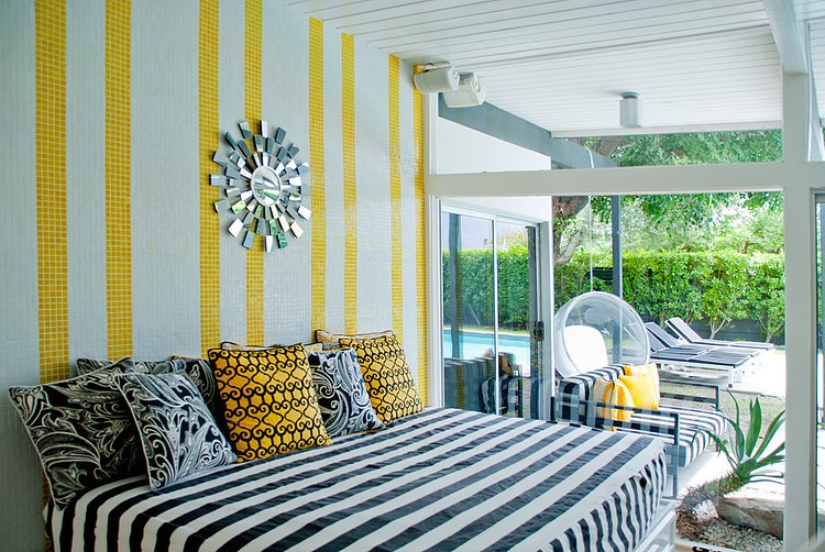 Park Residence in Palm Springs