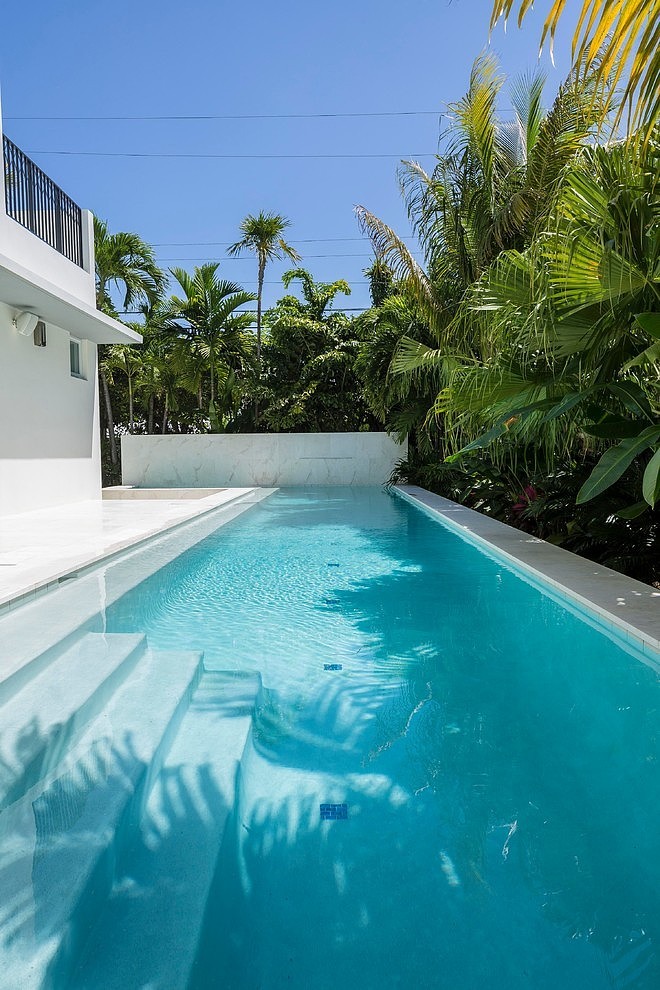 Royal Palm Residence by NC-office