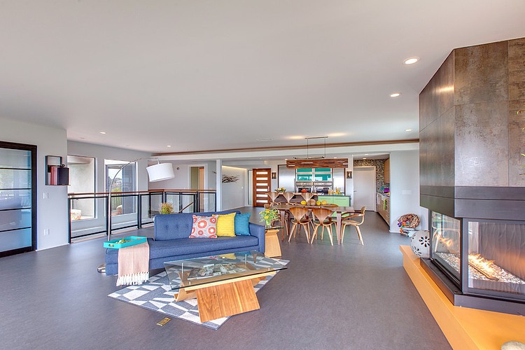 San Diego by Jackson Design & Remodeling